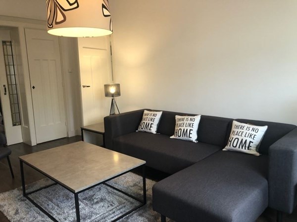 Medium property photo - Van den Boschstraat, 2595 AH The Hague